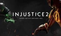 Injustice 2 game help image 1